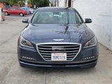 Used 2016 Hyundai Genesis 3.8 w/ Option Group 04 image 2