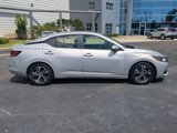 Used 2021 Nissan Sentra SV image 3