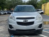Used 2013 Chevrolet Equinox LS image 5