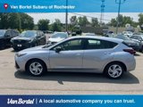 Certified 2024 Subaru Impreza 2.0i image 2
