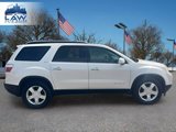 Used 2008 GMC Acadia SLT w/ Convenience Package image 4