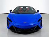 New 2025 McLaren Artura Spider image 2