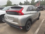 Used 2020 Mitsubishi Eclipse Cross ES image 3