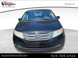 Used 2012 Honda Odyssey EX image 3