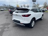 Used 2022 Chevrolet Blazer LT image 3