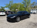 Used 2014 Maserati Ghibli S Q4 image 3