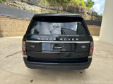 Certified 2020 Land Rover Range Rover HSE image 4