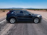 Certified 2024 Cadillac XT4 Premium Luxury image 4
