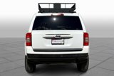 Used 2016 Jeep Patriot Latitude w/ Sun/Sound Group image 4