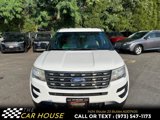 Used 2016 Ford Explorer 4WD image 4