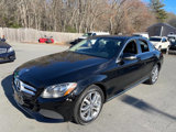 Used 2015 Mercedes-Benz C 300 4MATIC Sedan image 2