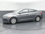 Used 2018 Hyundai Elantra SE w/ SE Connectivity Package 04 image 4