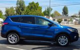 Used 2017 Ford Escape SE image 5