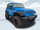 Used 2012 Jeep Wrangler Sport image 4
