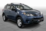 Used 2013 Toyota RAV4 LE image 3