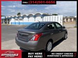 Used 2012 Nissan Versa SV w/ Convenience Pkg image 5