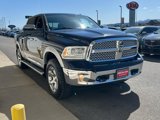Used 2015 RAM 1500 Laramie w/ Convenience Group image 3