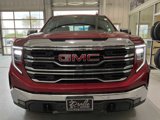 Used 2024 GMC Sierra 1500 SLT w/ SLT Premium Plus Package image 2