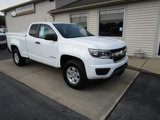 Used 2018 Chevrolet Colorado W/T w/ WT Convenience Package image 3