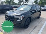 Used 2024 GMC Terrain SLE w/ Driver Convenience Package image 2