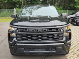 Used 2022 Chevrolet Silverado 1500 Custom image 2