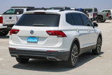 Used 2021 Volkswagen Tiguan SE image 6