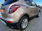 Used 2018 Buick Encore Preferred image 4