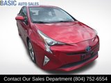 Used 2016 Toyota Prius Four image 3
