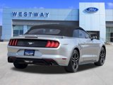 Used 2020 Ford Mustang Premium image 4