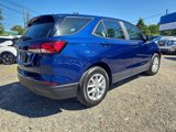 Used 2022 Chevrolet Equinox LS image 6