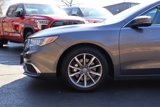 Used 2020 Acura TLX w/ Technology Package image 2