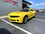 Used 2010 Chevrolet Camaro LS image 2