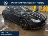 Used 2017 Maserati Ghibli w/ Sport Package image 3
