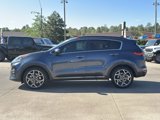 Used 2021 Kia Sportage SX image 6
