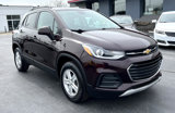 Used 2022 Chevrolet Trax LT w/ Driver Confidence Package image 3