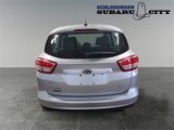 Used 2017 Ford C-MAX Energi SE w/ Equipment Group 402A image 4