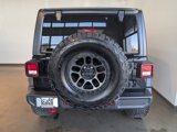 Used 2021 Jeep Wrangler Unlimited Rubicon w/ Xtreme Recon 35" Tire Package image 4
