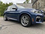 Used 2018 BMW X3 M40i w/ Premium Package image 2