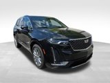 Certified 2021 Cadillac XT6 Premium Luxury image 3