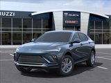 New 2025 Buick Envista Preferred w/ Convenience I Package image 6