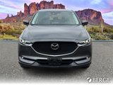 Used 2018 MAZDA CX-5 Grand Touring w/ Premium Package image 3