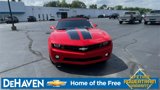 Used 2011 Chevrolet Camaro LT image 3