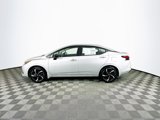 New 2025 Nissan Versa SR w/ Trunk Package image 5