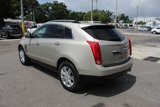 Used 2016 Cadillac SRX Luxury w/ Driver Awareness Package image 6