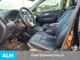 Used 2020 Nissan Rogue Sport SL w/ Premium Package image 4