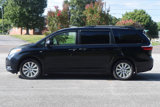 Used 2017 Toyota Sienna AWD image 4