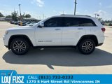 Used 2020 Jeep Grand Cherokee Limited w/ Trailer Tow Group IV image 5
