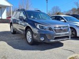 Used 2018 Subaru Outback 2.5i Premium image 3