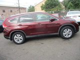 Used 2014 Honda CR-V EX-L image 3