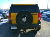 Used 2007 HUMMER H3 image 4